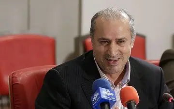  تاج:کادر فنی تیم ملی تغییر نکرده است 