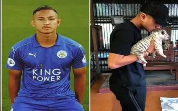  ثروتمندترین فوتبالیست دنیا که باور نمی کنید