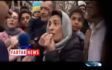 
انتقادات و ییشنهادات مردم از خبر 20:30