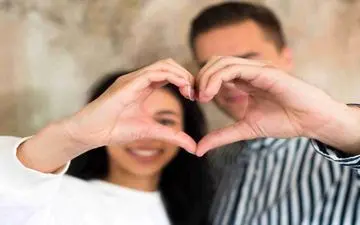 عشق چه تاثیری روی مغز شما می گذارد؟