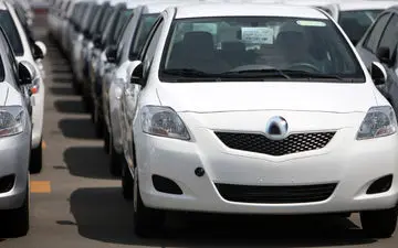 کاهش قیمت در بازار خودرو