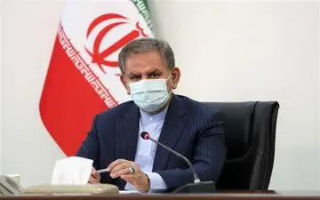 جهانگیری: اعضای ستاد تنظیم بازار تا آخرین لحظه مسئولیت، نظارت جدی بر بازار داشته باشند
