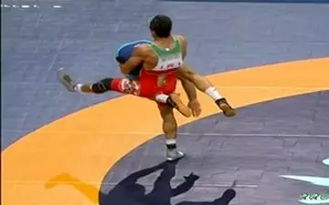  اساسنامه فدراسیون کشتی تایید شد 