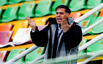 آذری: اسماعیلی‌فر فروشی نیست