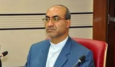 استاندار کرمانشاه خواستار اصلاح شاخص‌های توسعه و تأمین زیرساخت‌های کلیدی شد



