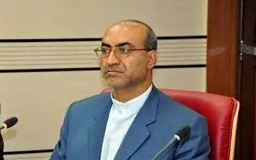 استاندار کرمانشاه خواستار اصلاح شاخص‌های توسعه و تأمین زیرساخت‌های کلیدی شد



