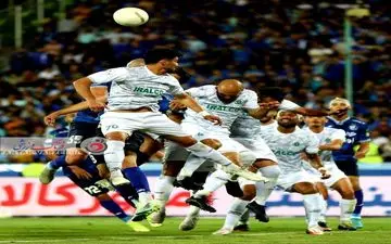 سقف قرارداد جدید برای بازیکنان لیگ برتری