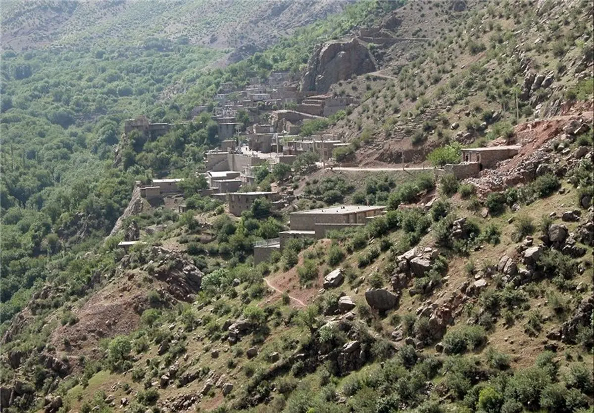 روستاهای استان اردبیل و معضل مهاجرت