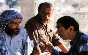 حضور «ناخدا خورشید» در شبکه پرس تی وی