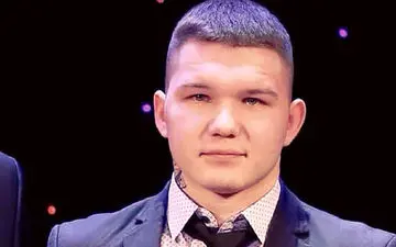 زخمی شدن شد بوکسور معروف در مبارزه با خرس!