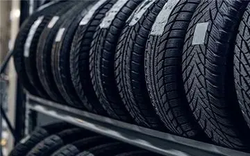 خرید اقساطی به لاستیک رسید/۴ حلقه تایر پراید چند؟