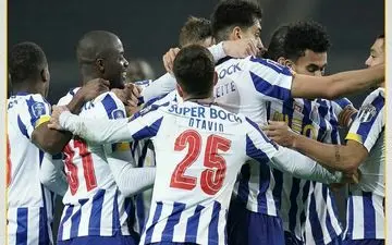 صعود پورتو به نیمه نهایی کاپ پرتغال با گلزنی طارمی