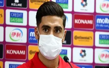 جهانبخش: شرایط مان برای آماده سازی سخت است