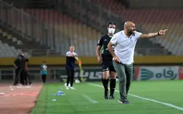 تقابل جالب بختیاری زاده با شهر خودرو در مشهد