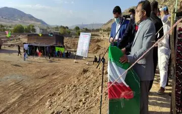 دهستان آسمان آباد نیازمند توسعه ورزشی است