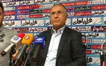واکنش نساجی به خبر استعفای آقای سرمربی