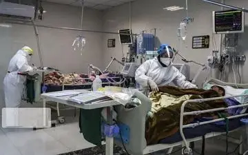 کرونا جان یک نفر دیگر را گرفت