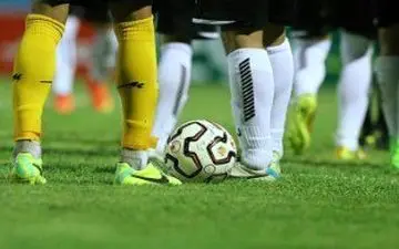 عروسی فوتبالیست کشورمان با یک دختر اتریشی!