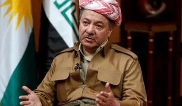 آمادگی کردستان عراق برای مذاکره با بغداد