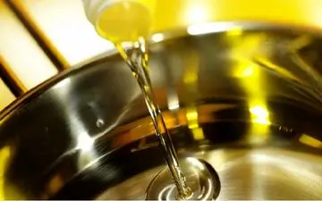  احتمال آلوده شدن روغن نباتی به کرونا صفر است