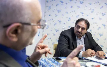 گزارش اجمالی از دومین میزگرد اقتصادی «قدس آنلاین» با موضوع «چالش های نظام بانکی و انحراف منابع از تولید به واسطه گری »