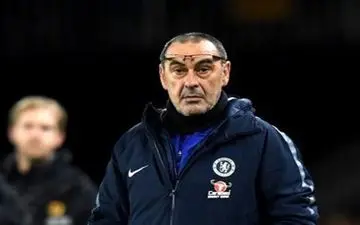 ناراحتی سرمربی چلسی از نتیجه به دست آمده برابر منچستریونایتد