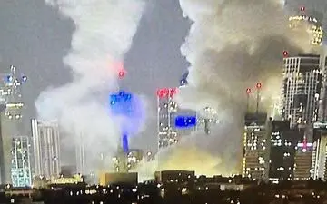 کشته شدن یک صهیونیست چهار ماه پس از زخمی شدن بر اثر اصابت موشک ایرانی