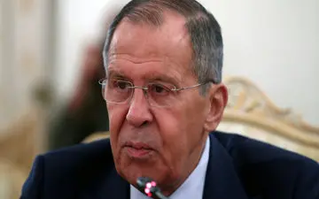 لاوروف: ائتلاف نظامی آمریکا- ژاپن از نظر روسیه مشکل است/ ژاپن باید حاکمیت ما بر کوریل را بپذیرد
