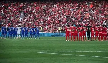 شوک به استقلال و پرسپولیس به دلیل نوسانات ارز/ خارجی‌ها در کما!