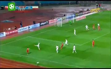 نگاهی بر بازی های تدارکاتی تیم ملی + فیلم 