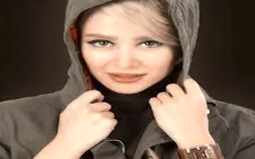 عکس/ تیپ عجیب الناز حبیبی در سلفی جدیدش