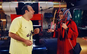  جدیدترین خبرها از «ماموریت غیرممکن» سینمای ایران