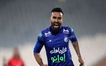 مطهری نیم فصل از جمع آبی‌ها جدا می‌شود