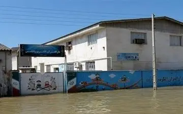  بازگشایی مدارس سیل زده به تصمیم ستاد مدیریت بحران بستگی دارد