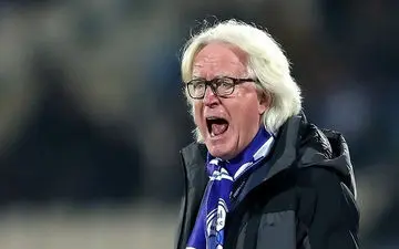 عصبانیت شفر؛ خارجی‌های استقلال به تهران بازنگشتند! +عکس