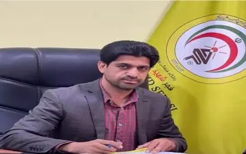 فجر روی ریل استعدادیابی/از ظرفیت‌های فوتبالی شیراز بیشتر بهره خواهیم برد 