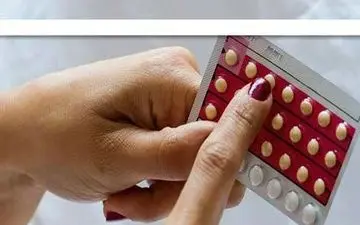 این قرص را طولانی‌مدت مصرف نکنید