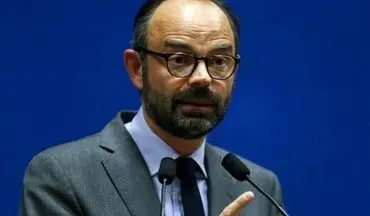 نخست وزیر فرانسه استعفا کرد
