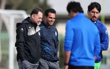 خبر خوش برای استقلالی‌ها درباره اولین دیدار آسیایی