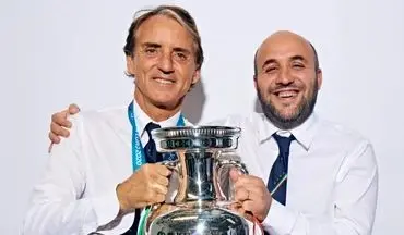 دستیار جدید و ۴۲ ساله امیر قلعه‌نویی کیست؟ +عکس