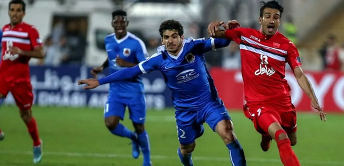 
تمجید AFC از جو آزادی و هواداران پرسپولیس/عکس 