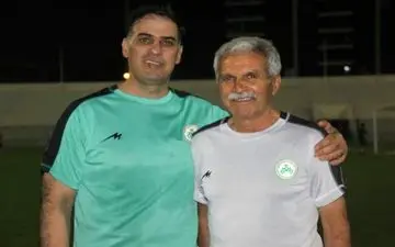 پیامی از باشگاه ذوب آهن برای مدیرعامل پیشین