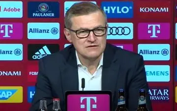  توخال در بایرن ماندگار شد/ مدیراجرایی باواریی‌ها تایید کرد