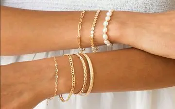 راهنمای خرید دستبند طلا: نکات مهم و چند پیشنهاد جذاب برای انتخابی ایده آل