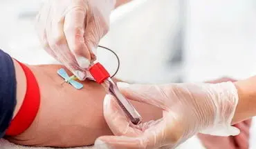 ۴ فایده مهم اهدای خون برای بدن/ اینفوگرافیک