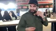  ۵۰ هزار لیتر شربت آبلیمو در بین زائران اربعین مرز مهران توزیع شده است