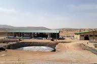 پیشرفت 30 درصدی ساخت اولین کارخانه اسید فسفریک خوراکی خاورمیانه