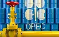 سقوط سهم اوپک از واردات نفت هند
