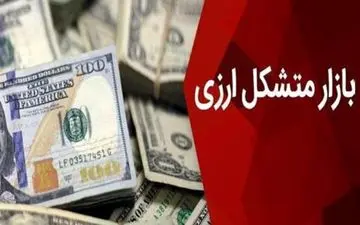 دست به ماشه، آماده راه‌اندازی بازار متشکل ارزی هستیم