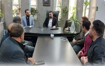 
«شهربازی» باید در اولویت کاری سازمان سرمایه‌گذاری قرار بگیرد



